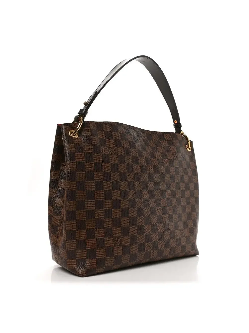 Louis Vuitton Damier Ebene Graceful Pm #310245L20B